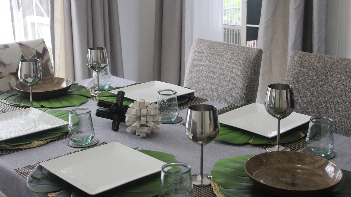 Kariba House | The View - Heights, Kariba