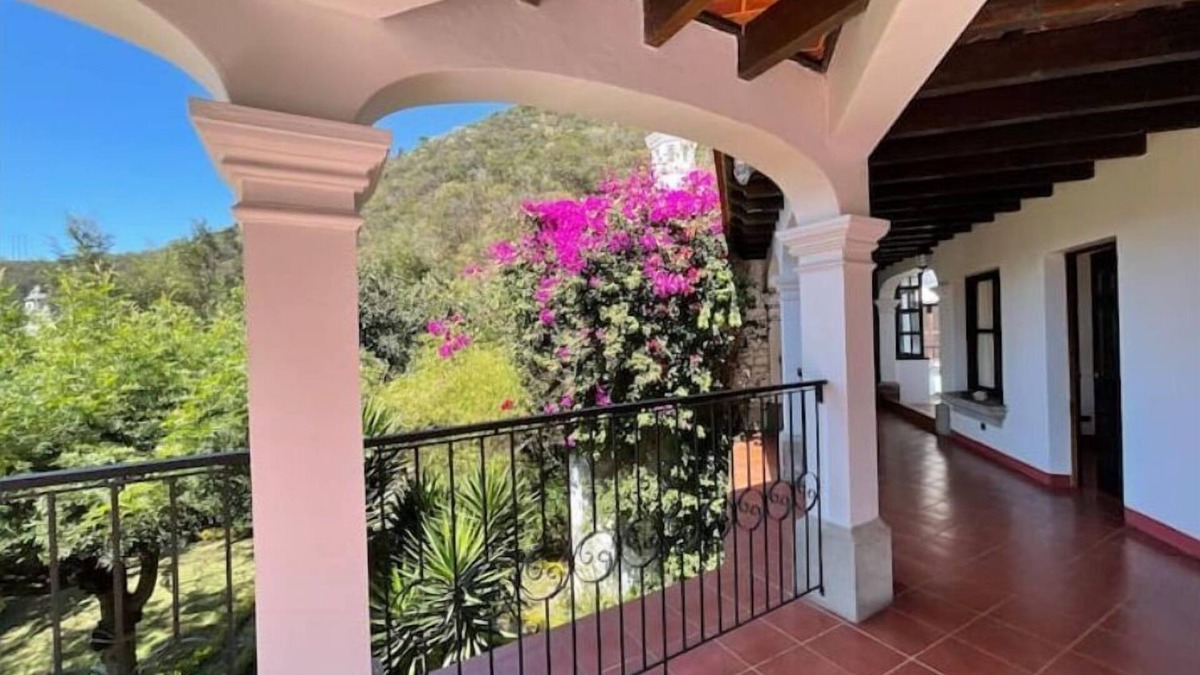 Antigua Guatemala House | THE VIEW HOUSE- Antigua Guatemala