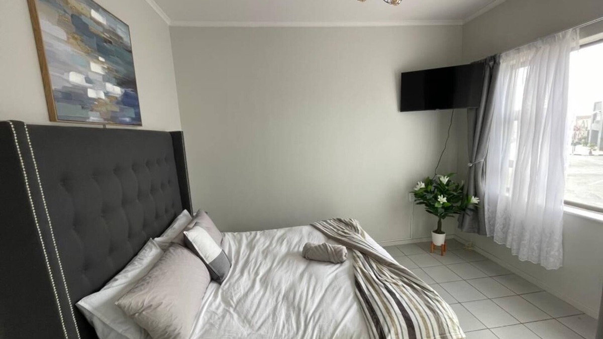 Luderitz House | The View on Dias "Town Edition 1"
