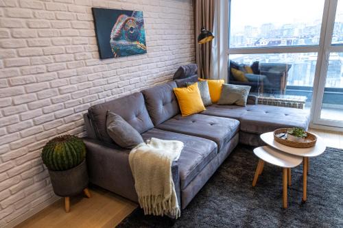 rayon Triaditsa Apartment | The View Sofia