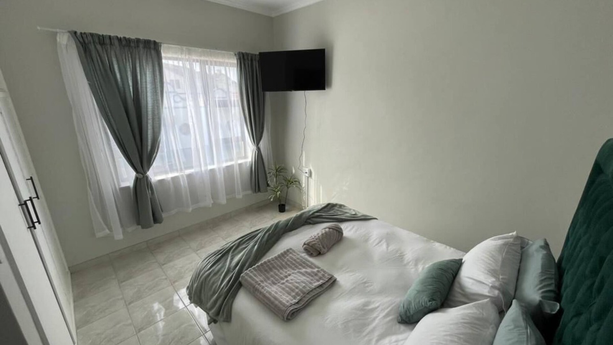 Luderitz House | The View "Town Edition 2"