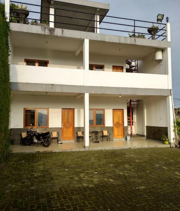 Cisarua House | The View Villa 2