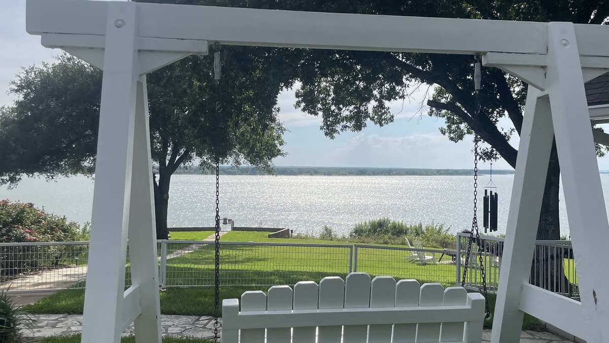 Morgan House | THE VIEW.Waterfront w/Amazing Sunsets