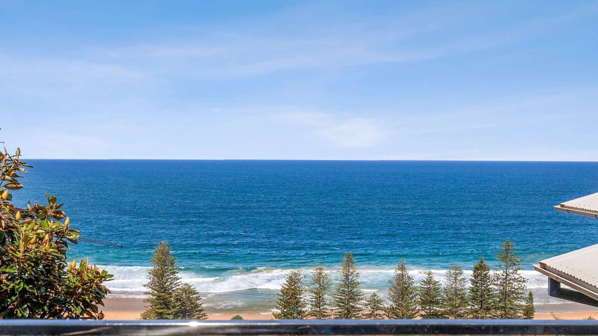 Whale Beach House | The View Whale Beach by TCC