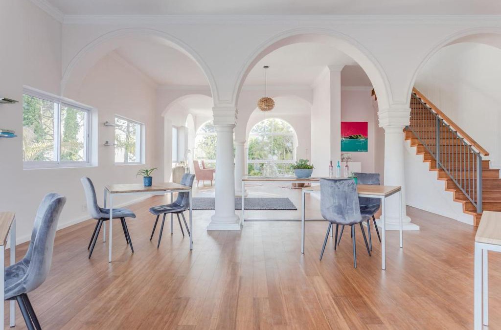 Heldervue House | The Views Guesthouse