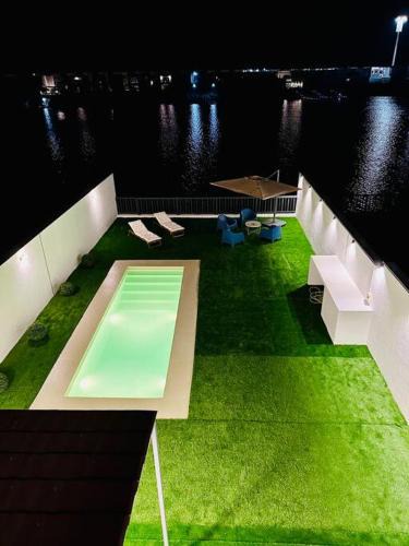 Zubara House | The VILLA