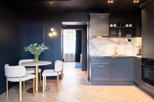 Stavanger Apartment | The Villa Apartments