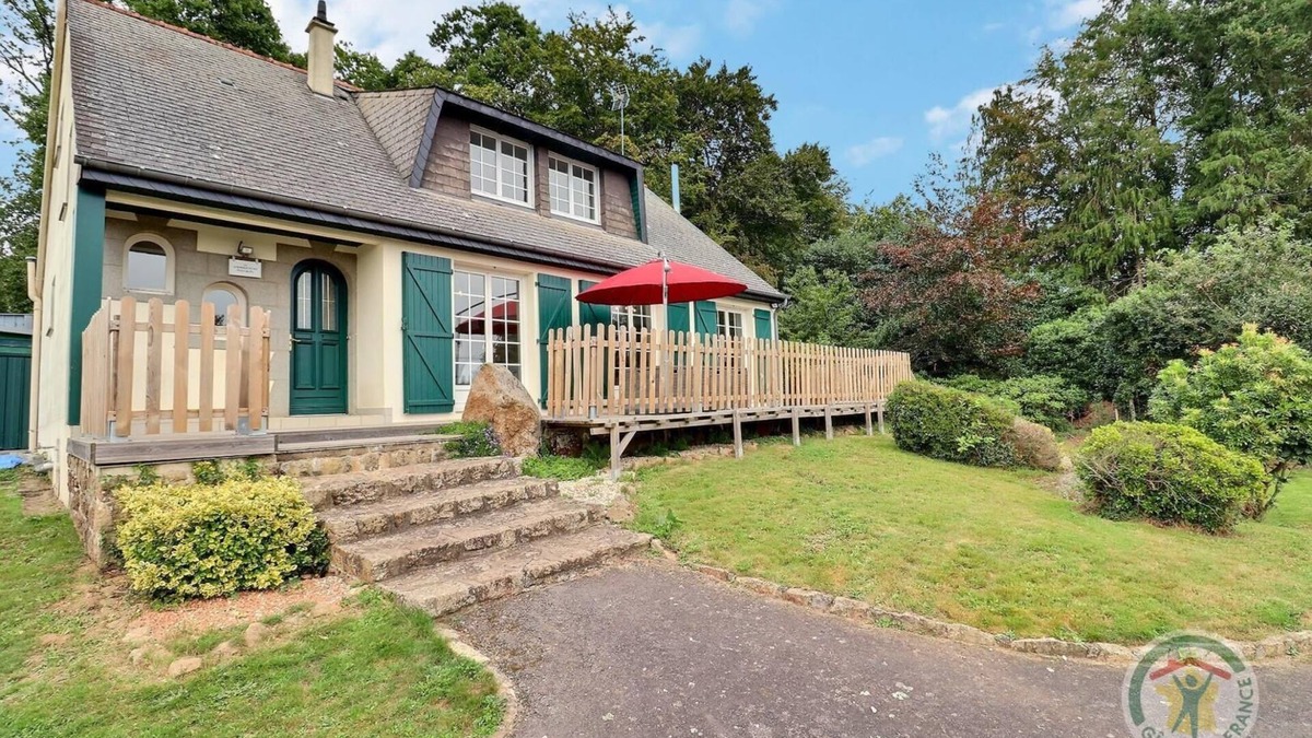 Parigne House | The Villa in the country