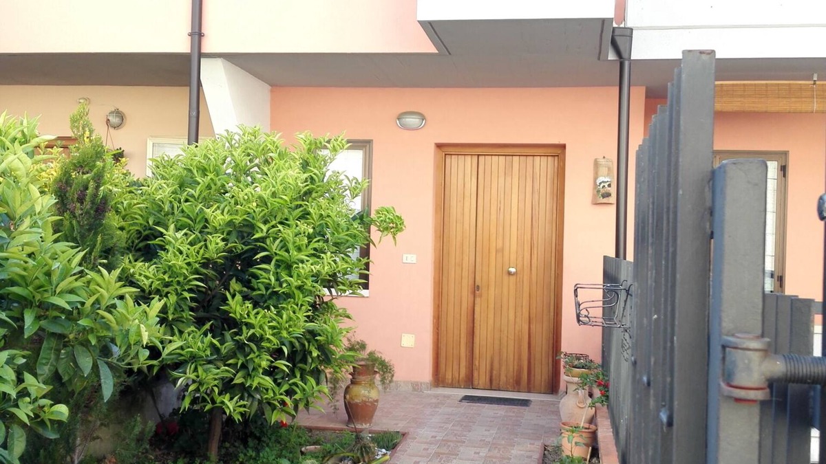 Termoli House | The villa of Andrè