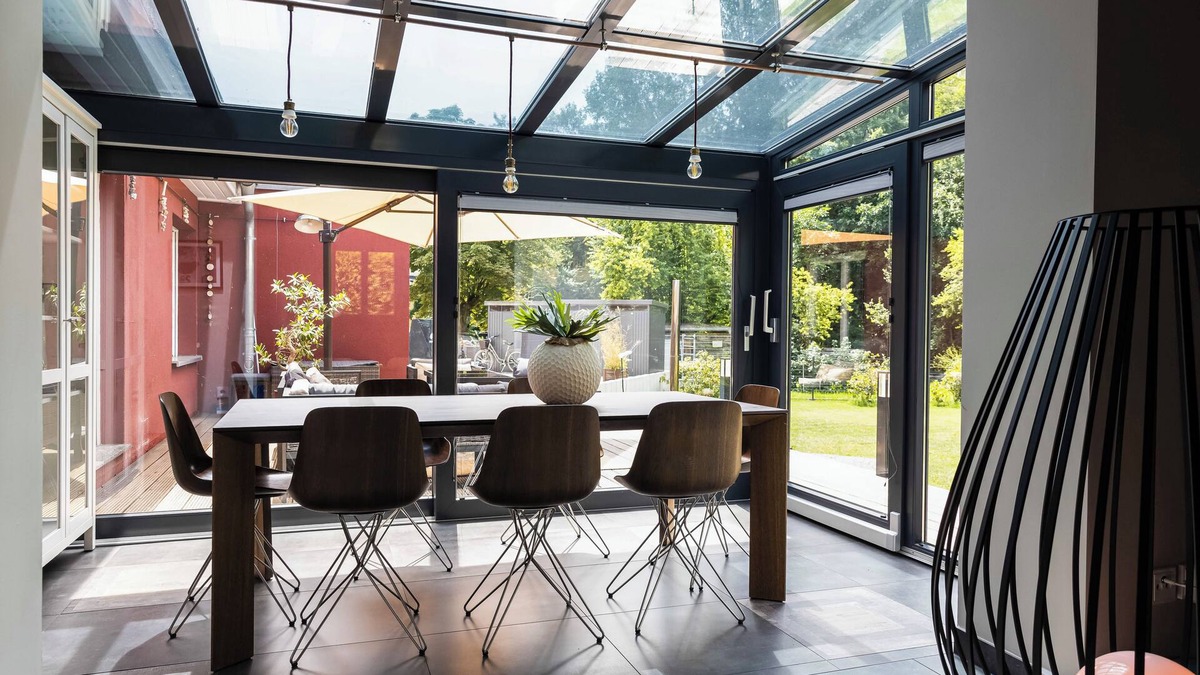 Sud Villa | The Villa of Maximus is undoubtedly the most beautiful accommodation in Leipzig