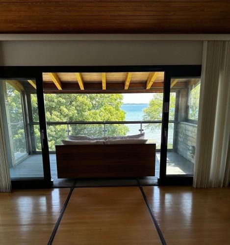 Suttons Bay House | The Villa on the Bay