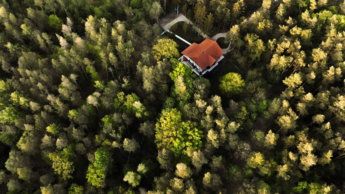 Oberhavel Villa | The Villa Sommerfeld