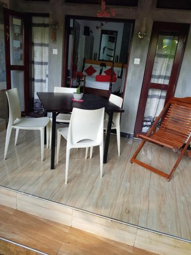 Dunagaha House | The villa sunshine kadawala