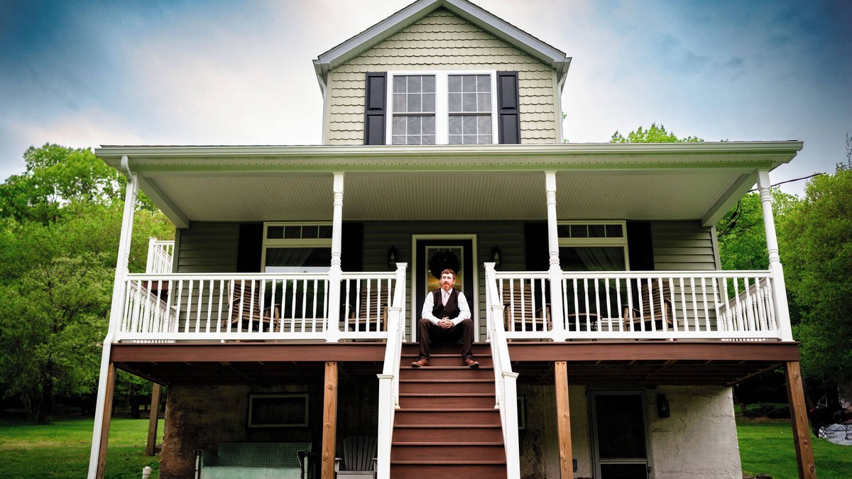 Brockton House | The Village at Houser's Crossing
