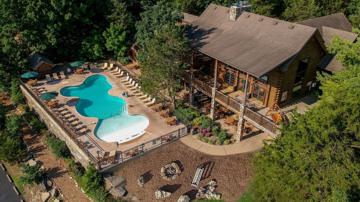 Indian Point Condo | The Village At Indian Point Resort