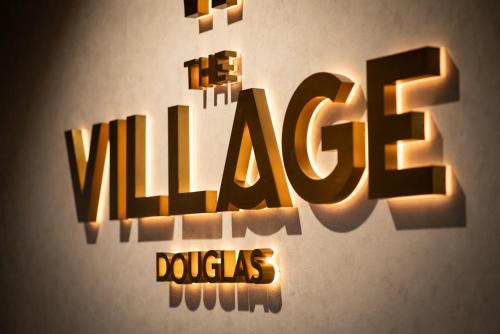 Douglas Hotel | The Village Hotel Douglas