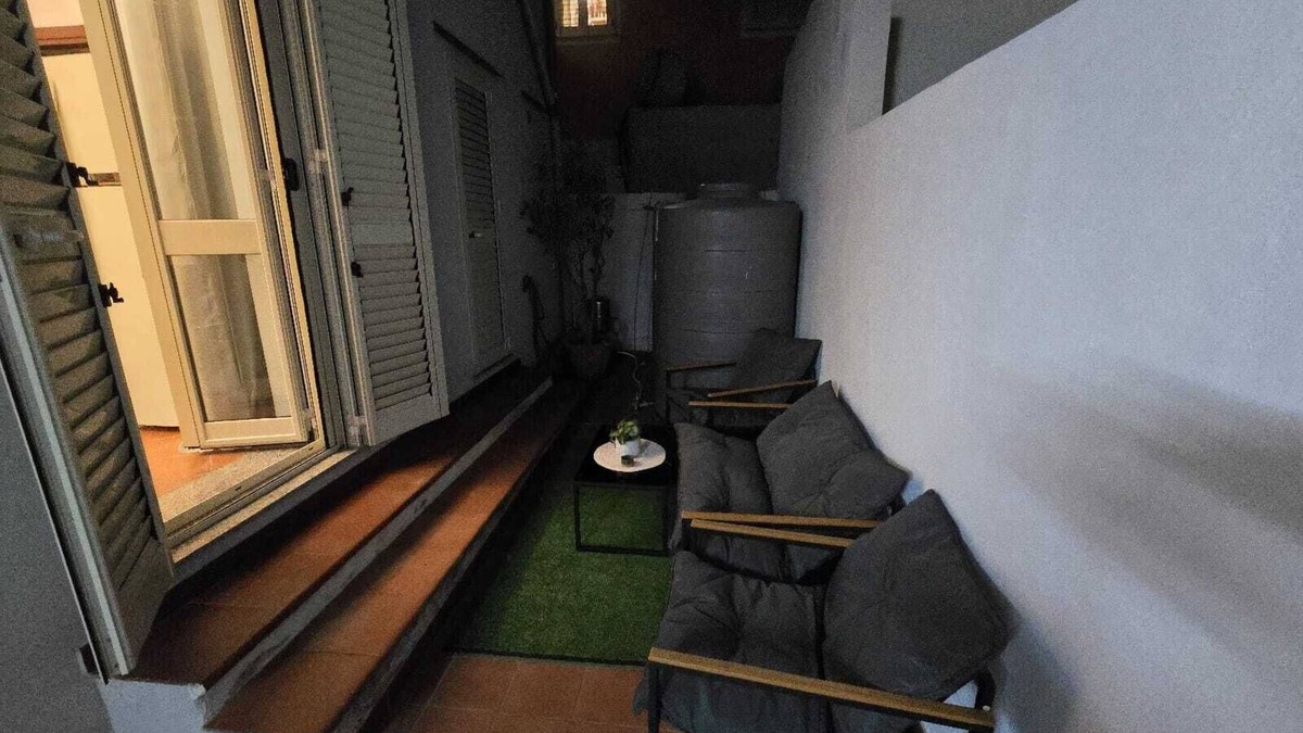 Torre di Faro House | The Village House