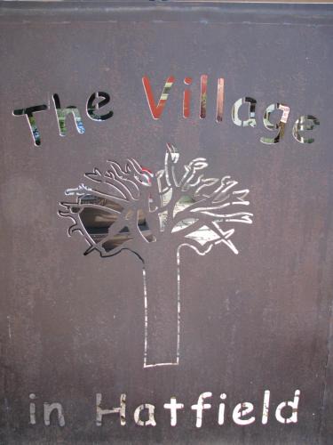 Hatfield House | The Village in Hatfield