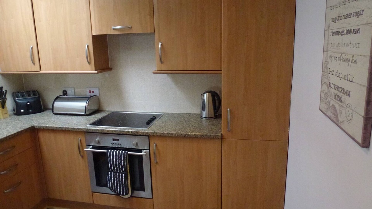 Dunblane Apartment | The Village Inn Apartment is set in the heart of Scotland