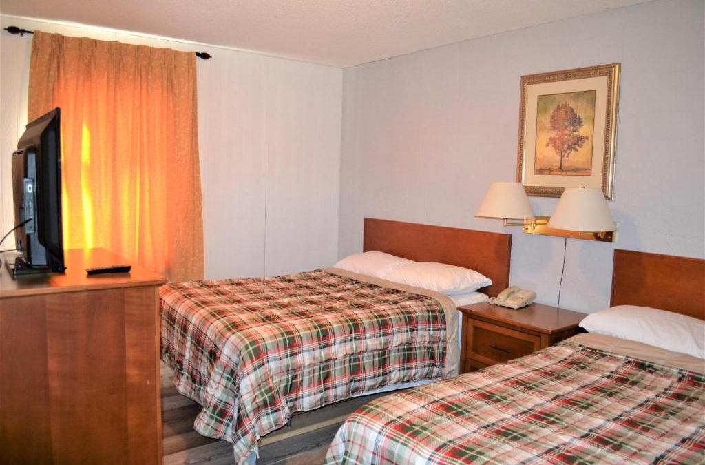 Burstall Hotel | The Villager Motel