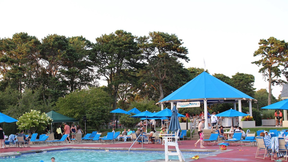 Brewster Resort | The Villages at Ocean Edge