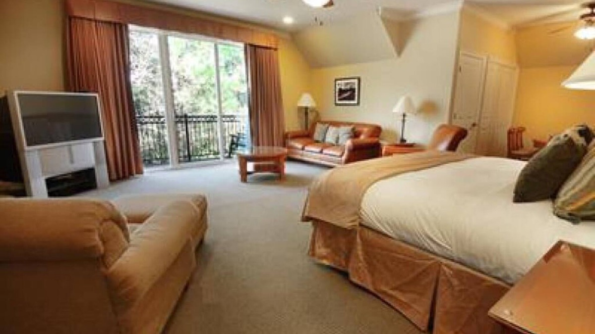 Springfield Villa | The Villas at Carter Plantation