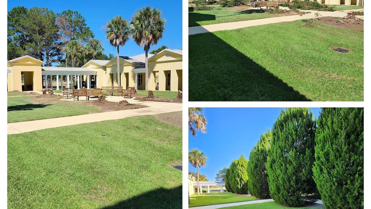 Gulf Shores Villa | The Villas at McCollough