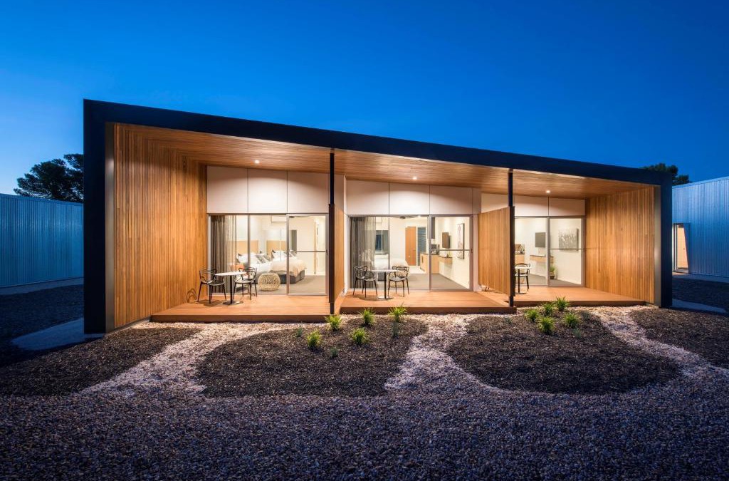 Sunlands Villa | The Villas