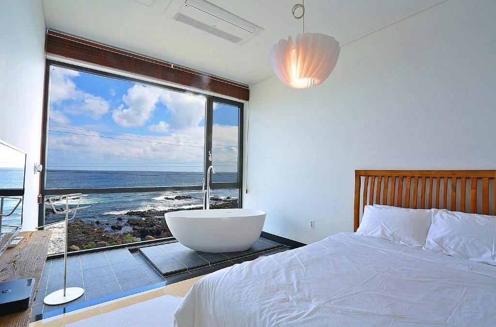 Namwon Villa | The Villas Ocean Family
