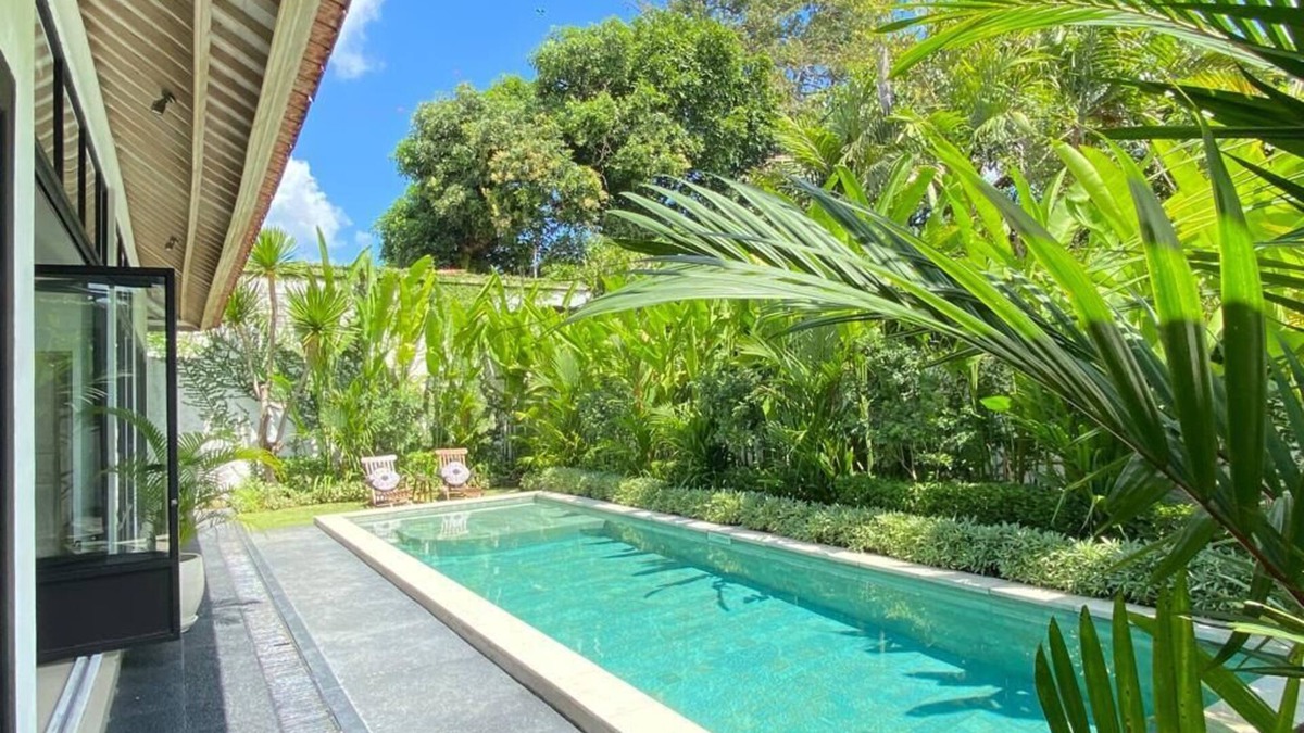Umalas Villa | The Villas Umalas