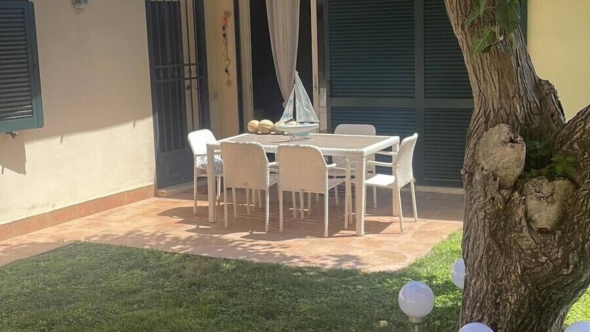 Pescia Romana House | The villett 🏡 in the countryside a stone's throw from the sea