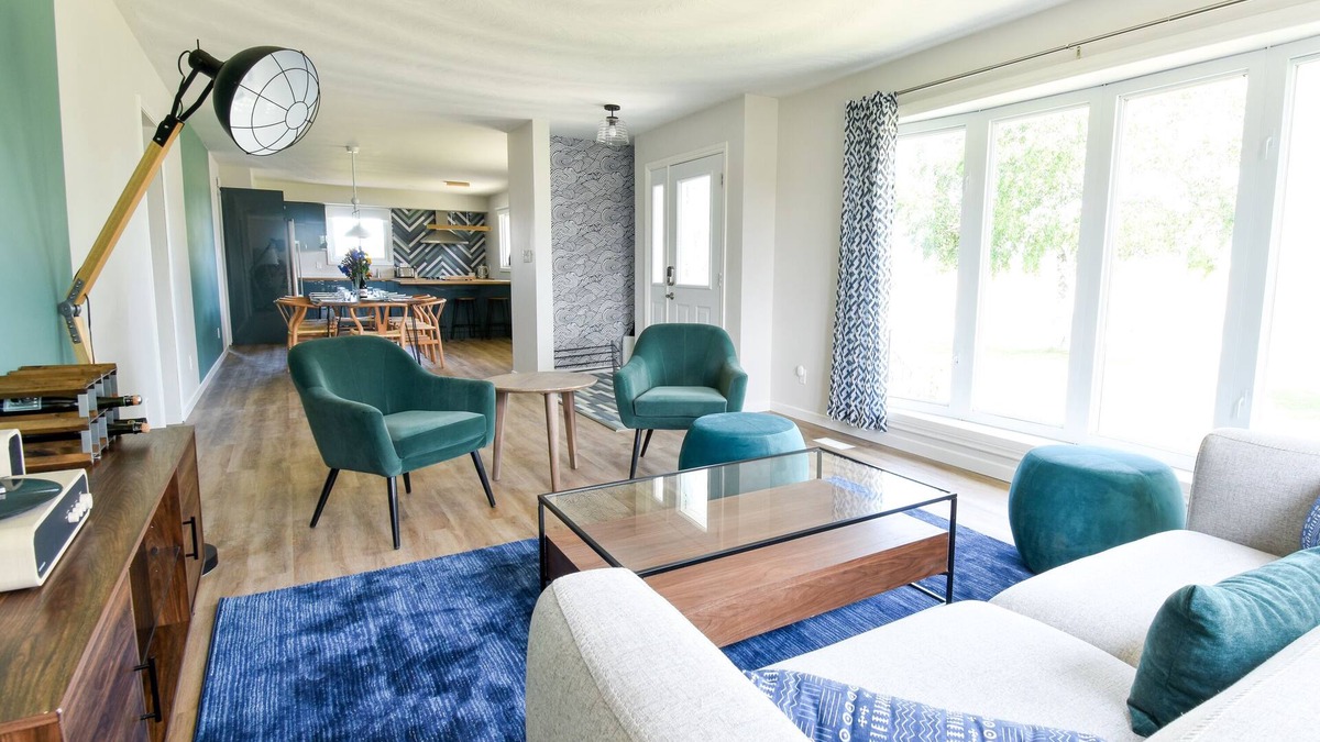 Wellington House | The Vine House - Go to the vineyards!