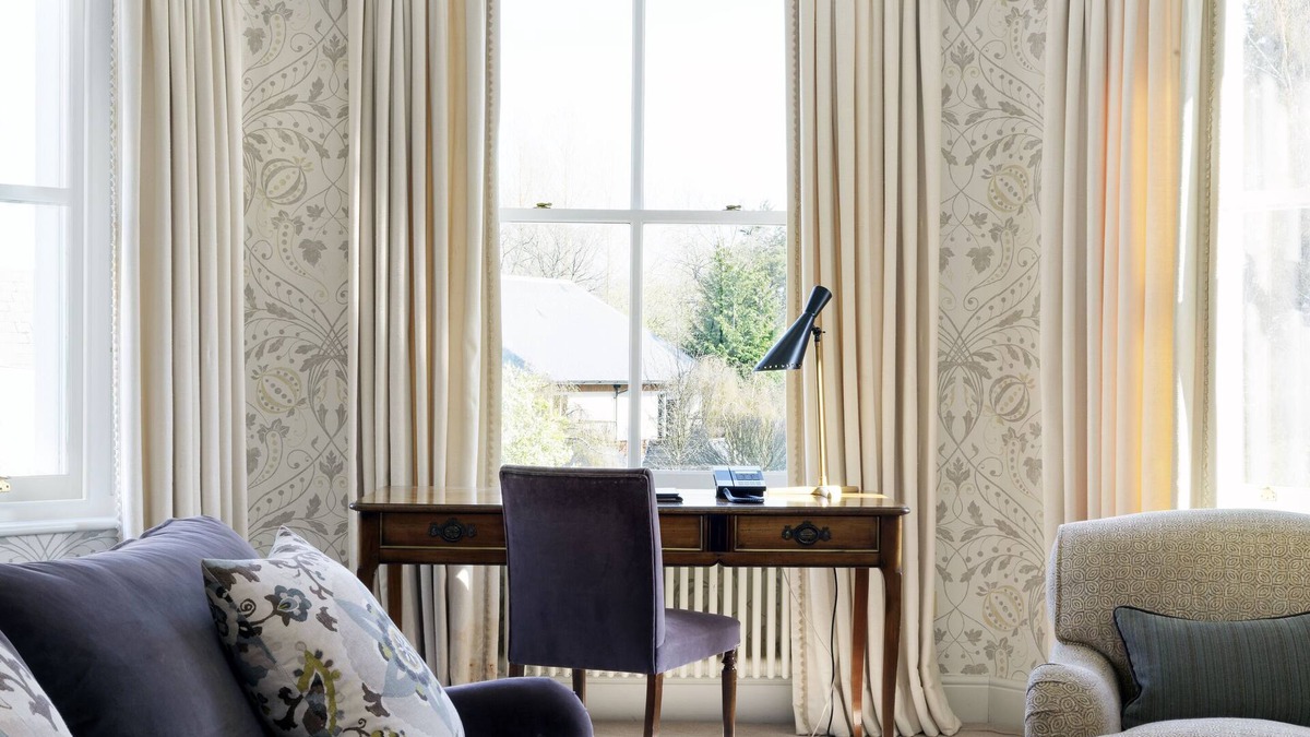 Stockcross Hotel | The Vineyard