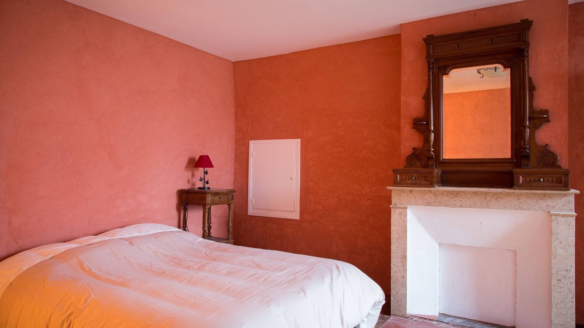 Compeyre House | THE VINEYARD'S HOUSE
