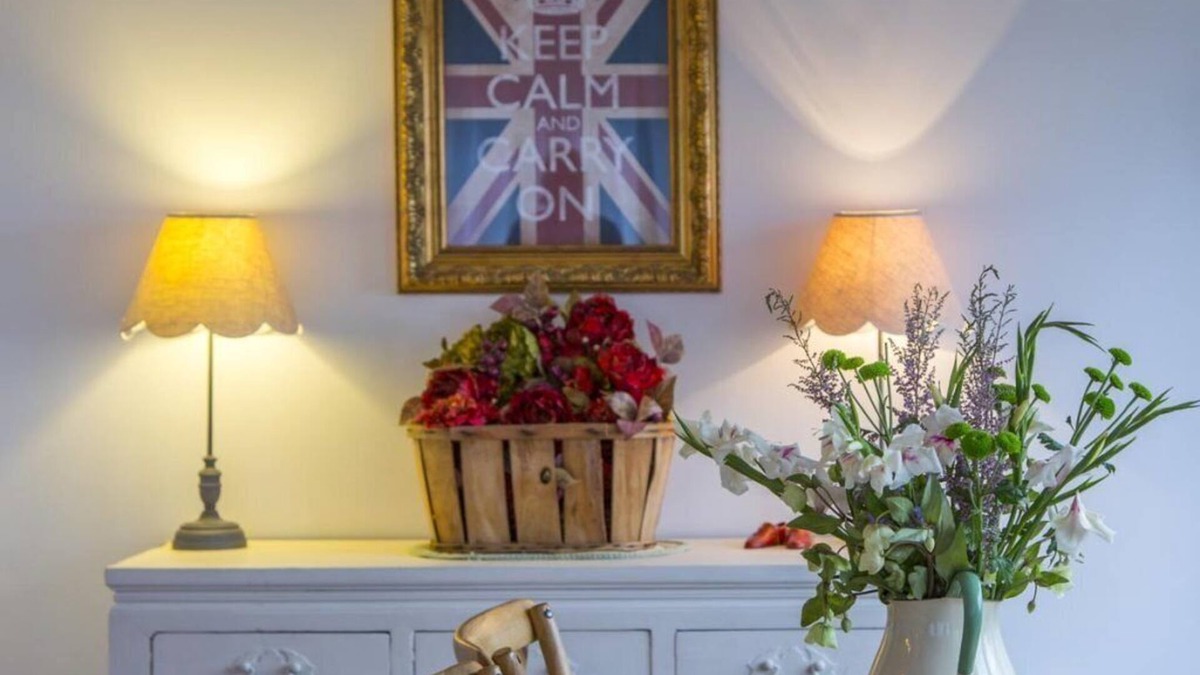 Oneroa Cottage | The Vintage Cottage, Oneroa