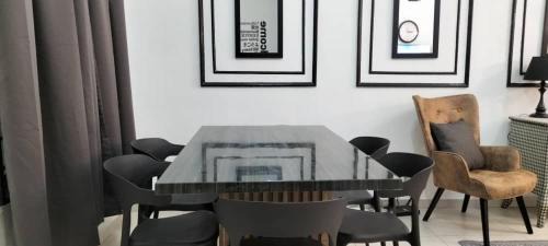 Krubong House | The Vintage Nook homestay