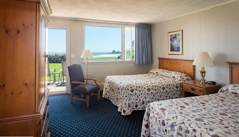 Gloucester Hotel | The Vista