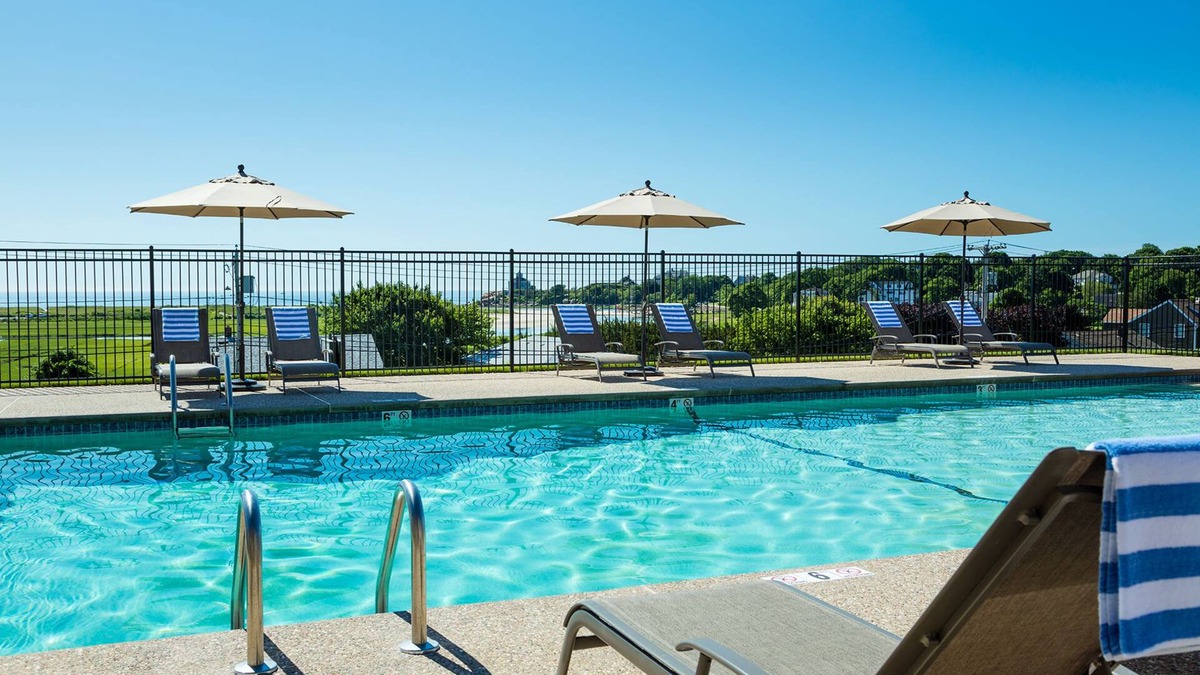 Gloucester Hotel | The Vista