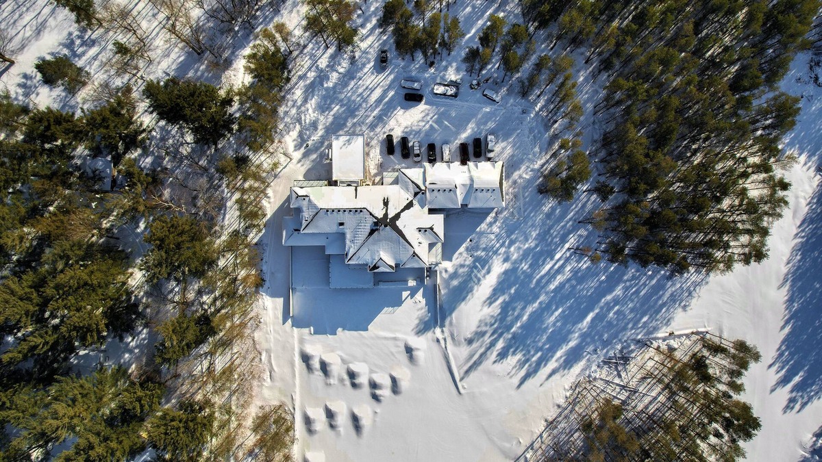 Whitchurch-Stouffville House | 🔱THE VIVIAN MANOR🔱 20,000SQFT 60ACRES WEDDINGS