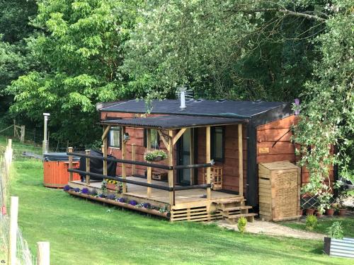 Vobster House | The Vobster Inn