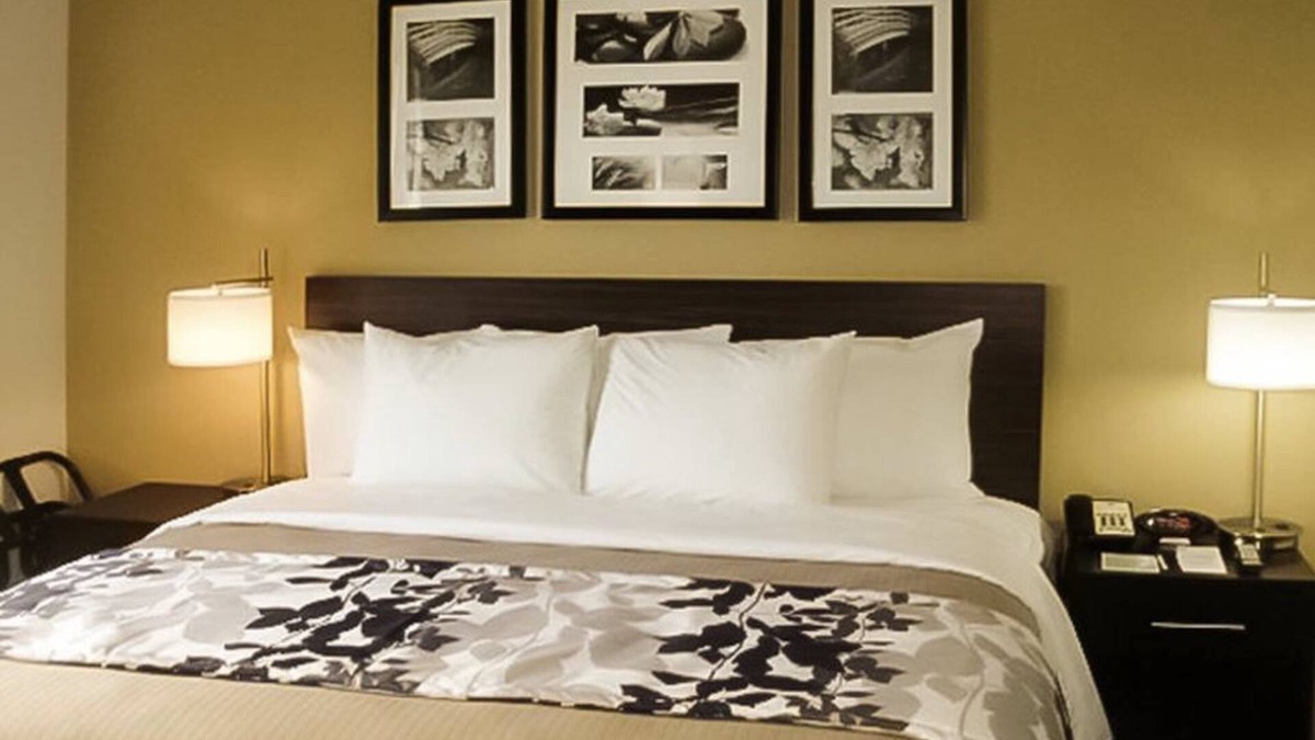 Ocean Hill Hotel | The Vue Inn Brooklyn