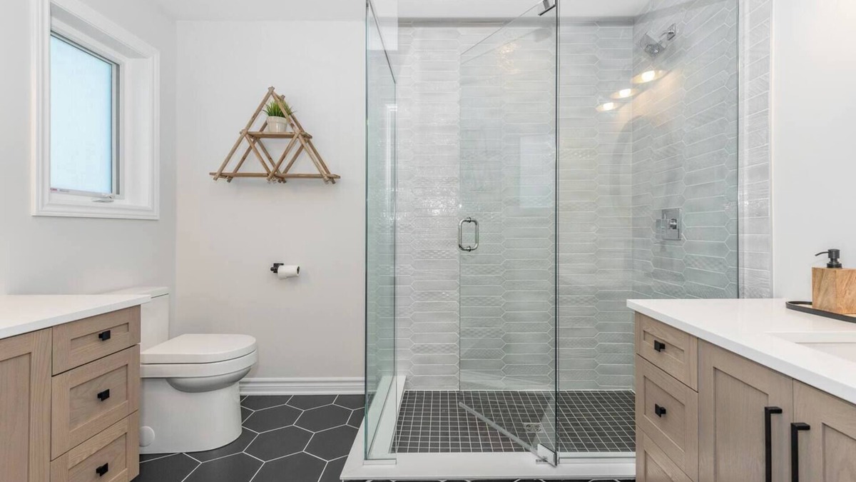 Kemptville House | The Wabi Sabi: 4-bedrooms designer home