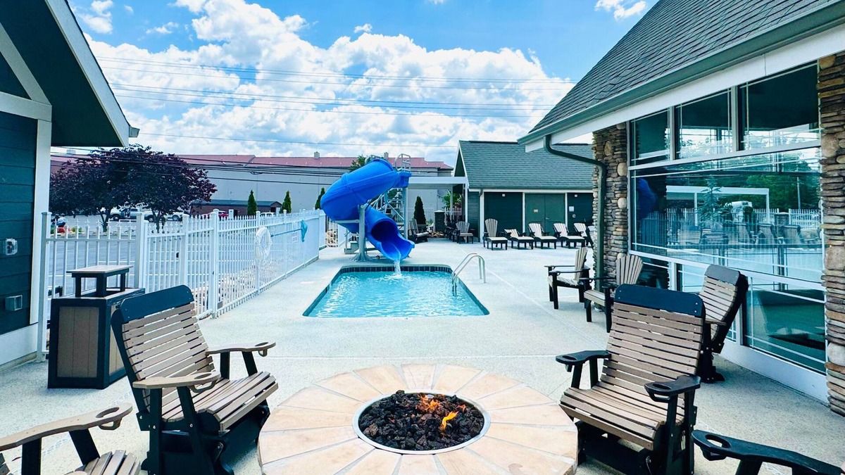 Pigeon Forge Hotel | The Walden, Trademark Collection By Wyndham