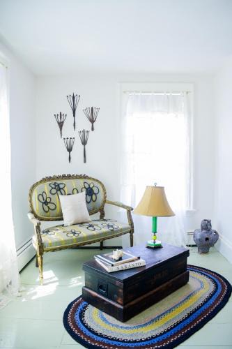 Waldoboro Bed & Breakfast | The Waldoboro Inn Room 3