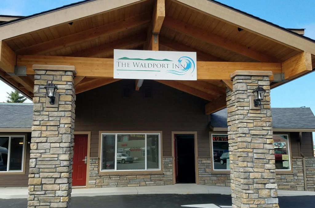 Waldport Hotel | The Waldport Inn