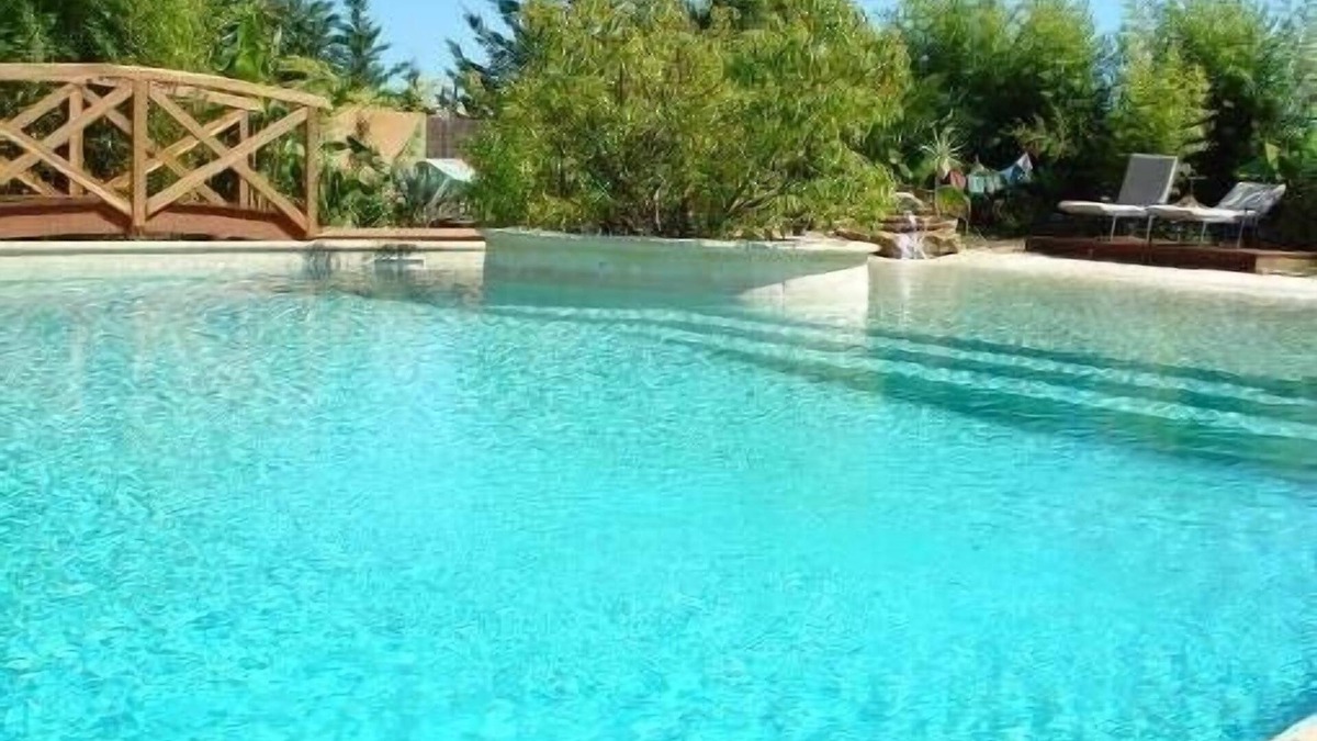 La Cadiere-d'Azur House | THE WALL. For vacations in superb surroundings, ideal for up to 6 people.