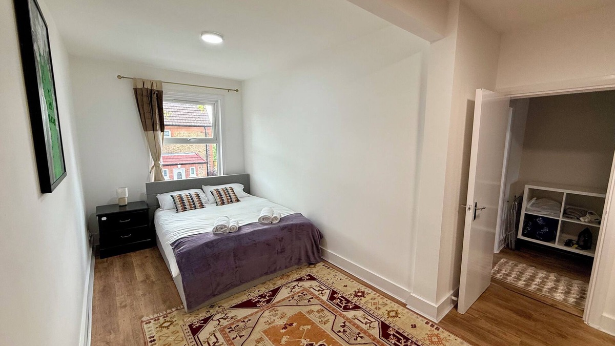 Walthamstow House | The Walthamstow Lodge