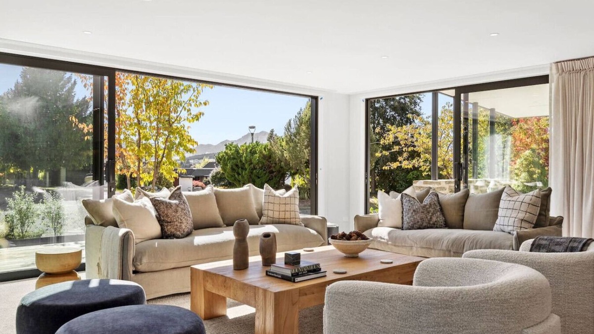 Wanaka House | The Wanaka Tree Escape