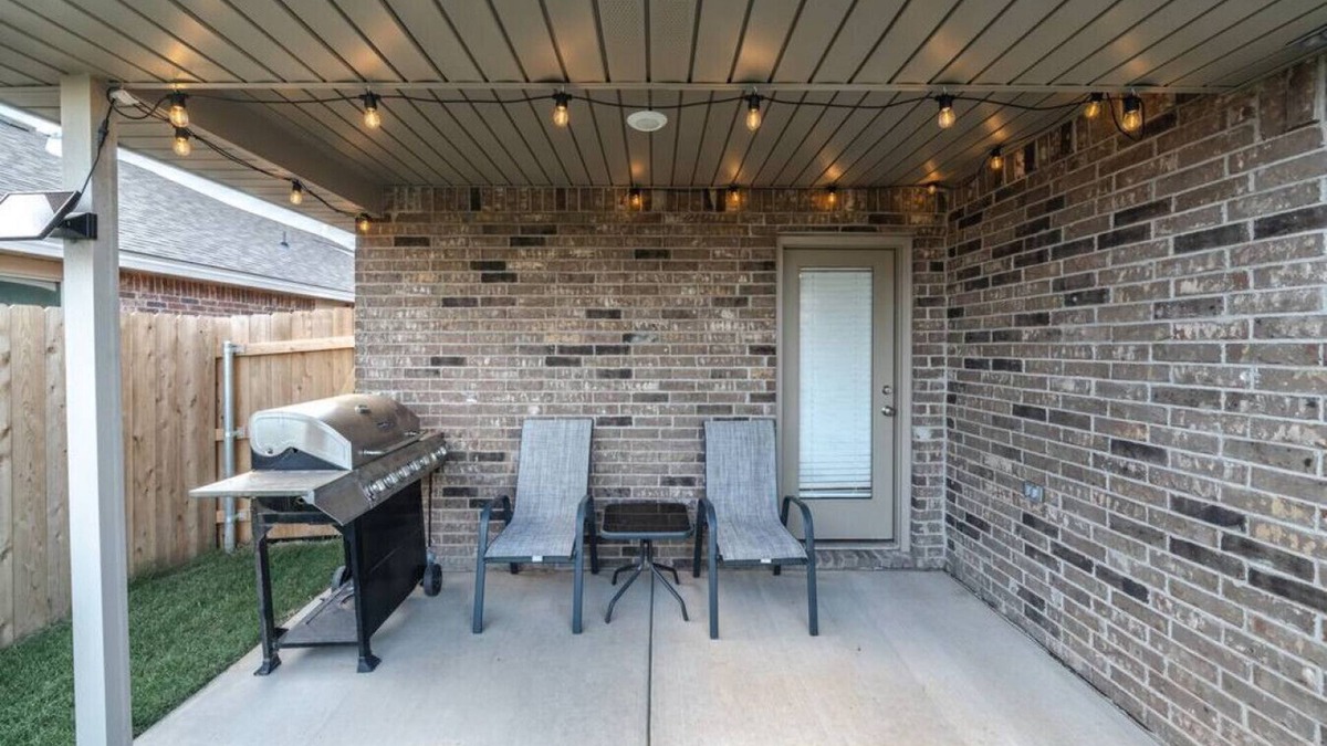 Lubbock House | The Wander Inn - 3BR/2BA - New Construction