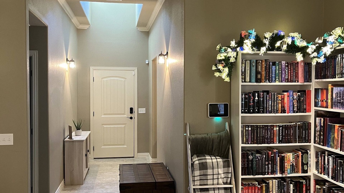 Ardmore House | The Wandering house
